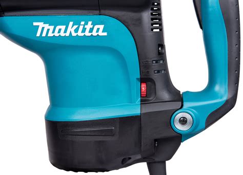zdjęcie wiertarki udarowej Makita HR4511C