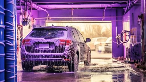 zdjęcie auto-myjni