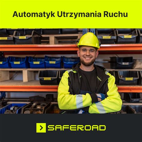 Tematyczne zdjęcie elektryka/serwisanta przy pracy z maszynami Komatsu