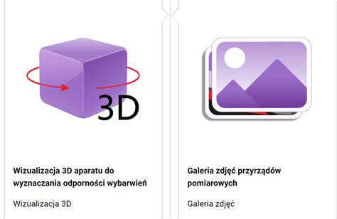 Wizualizacja aparatu rozdzielającego ziarno MAGICSEM
