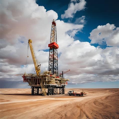 Thematic photo of a diamond drill rig in operation, showing both wet and dry drilling capabilities
