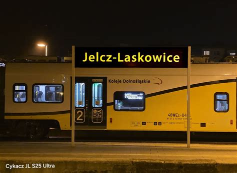 Widok silnika SW-680/79 zastosowanego w Jelczu P 325