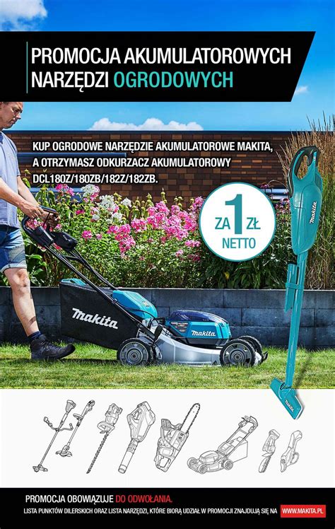 infografika porównująca ceny wybranych narzędzi ogrodowych z gazetki Lidl