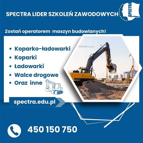 Logo firmy SPECTRA Szkolenia Specjalistyczne