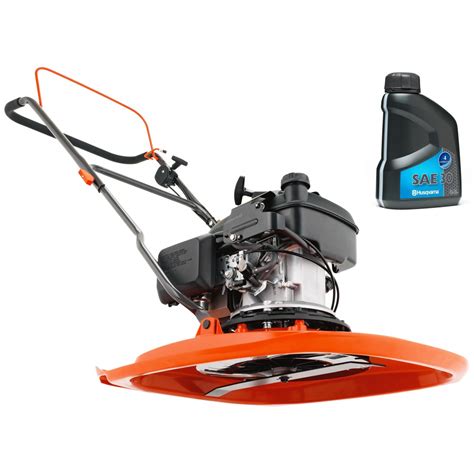Kosiarka poduszkowa Husqvarna GX 560