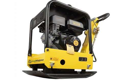 Zagęszczarka GoodMajster GM-R-ZG150RV z rewersem