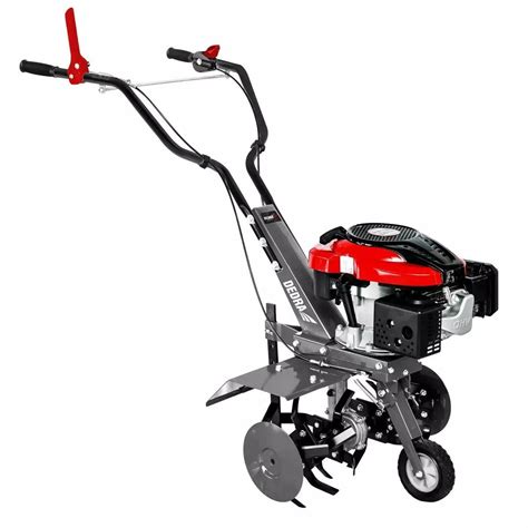 Zdjęcie glebogryzarki Garden Dedra DED8704