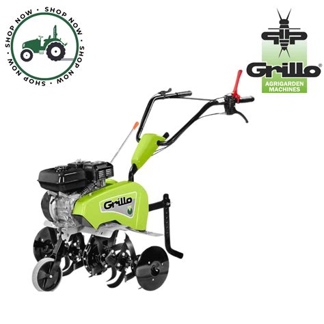 Comparison photo of Grillo Princess M1, MP3, and MR models
