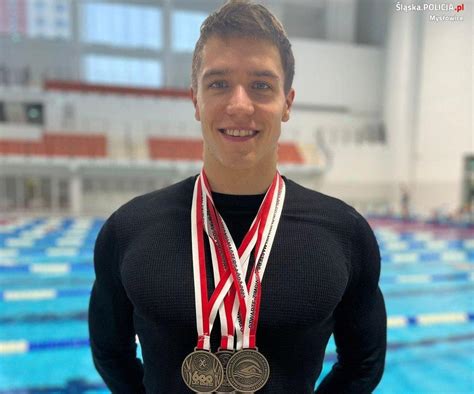 Simon Ammann z czterema złotymi medalami olimpijskimi