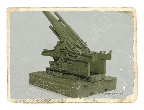 Tematyczne zdjęcie moździerza 220 mm wz. 1932