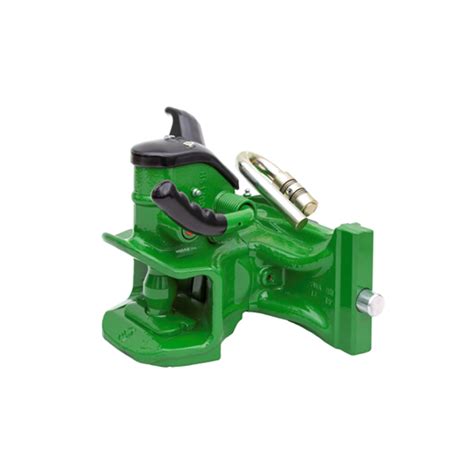 Zaczep Hitch z regulacją hydrauliczną
