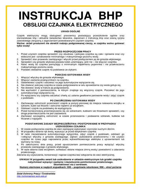 schemat pokazujący podział godzinowy kursu (BHP, budowa maszyn, technologia robót, praktyka)