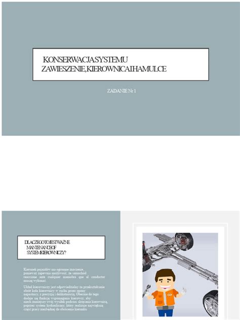 Widok systemu zawieszenia redlic TriForce II®