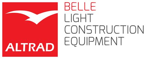 Mapa globalnej dystrybucji produktów Altrad Belle Group
