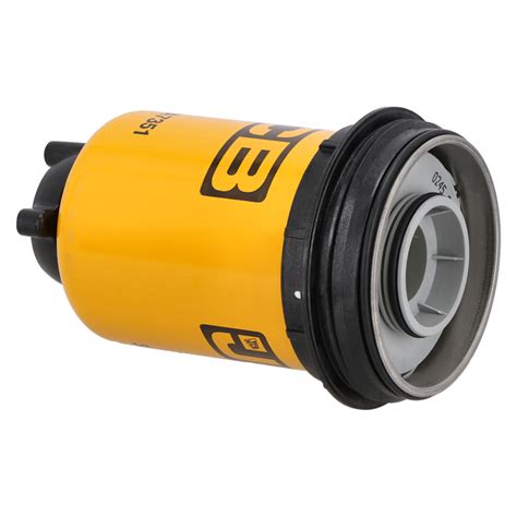 filtr paliwa JCB 3CX