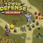 schemat rozgrywki tower defense z wieżami i wrogami na ścieżce