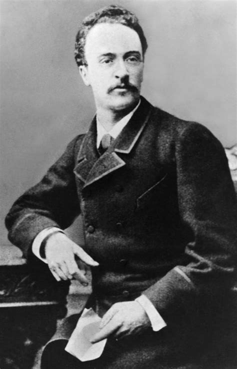 Portret Rudolfa Diesla