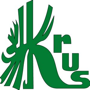 Logo of KRUS or a 