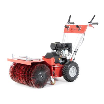 zamiatarka spalinowa Faworyt KZ60 4w1