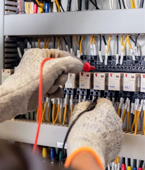 Infografika przedstawiająca najczęstsze awarie elektryczne elektrozaworu