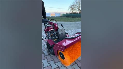 Zestawienie różnych typów kosiarek do ciągników jednoosiowych