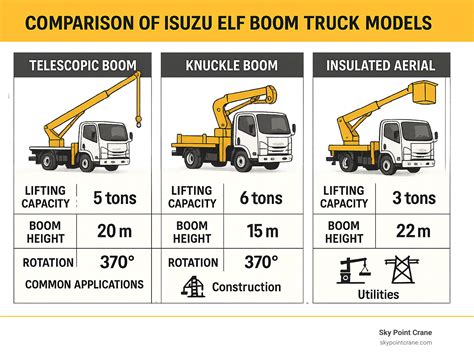 Infographic or schematic of the Z-profile boom construction