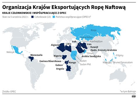 Mapa kierunków importu używanych ciągników rolniczych ze Skandynawii do Polski