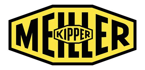 Logo firmy MEILLER i mapa jej globalnych lokalizacji