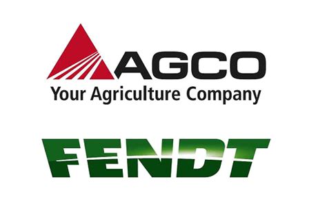logo AGCO Fendt