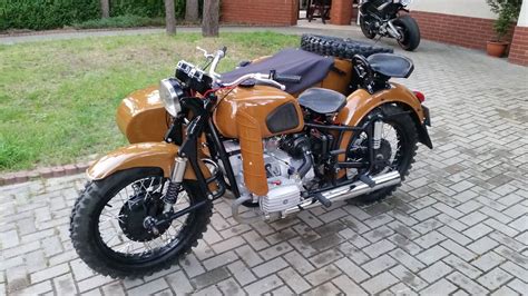 zdjęcie motocykla Rajdoot (SHL M-11 w wersji indyjskiej)
