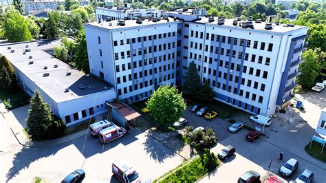 Wizualizacja rozwoju infrastruktury miejskiej w Wodzisławiu Śląskim