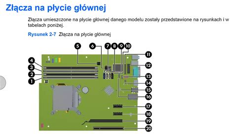 infografika przedstawiająca schemat działania płyty głównej w pompogruszce CIFA z sensorami i elementami wykonawczymi