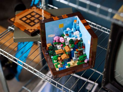 Infografika porównująca największe zestawy LEGO pod kątem liczby elementów i rozmiaru