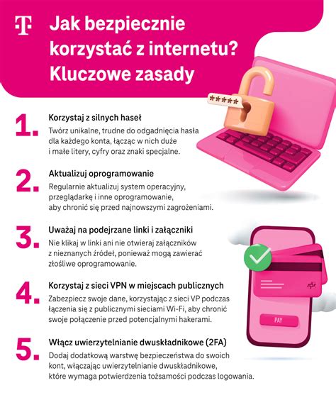 Infografika: zasady bezpiecznego użytkowania kosiarki