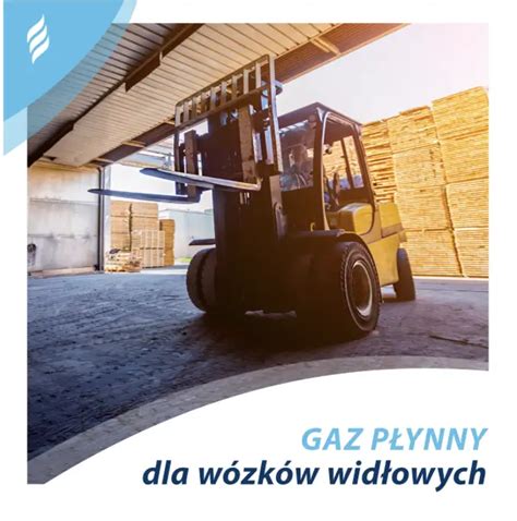 infografika: porównanie zużycia paliwa/energii wózków widłowych (elektryczny, LPG, diesel)