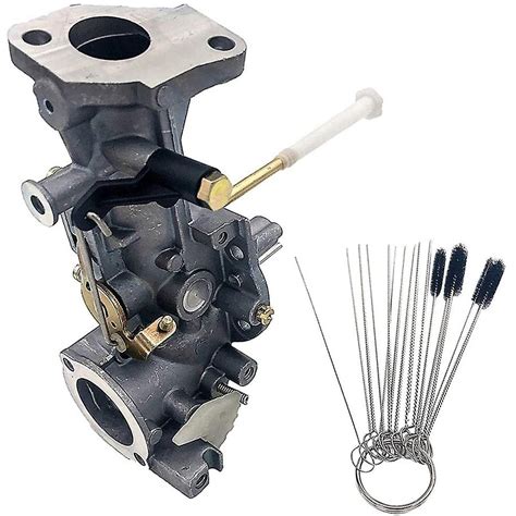 zdjęcie zestawu naprawczego gaźnika Briggs & Stratton