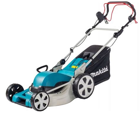 Zdjęcie kosiarki elektrycznej Makita ELM4621
