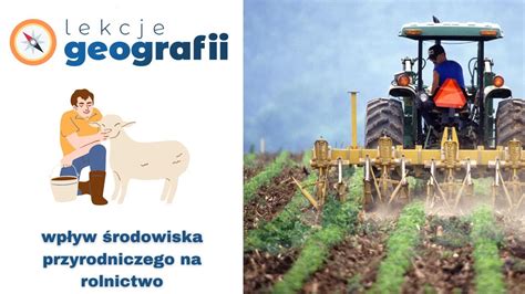 Ilustracja przedstawiająca rolnika i trolla wykonującego prace w gospodarstwie
