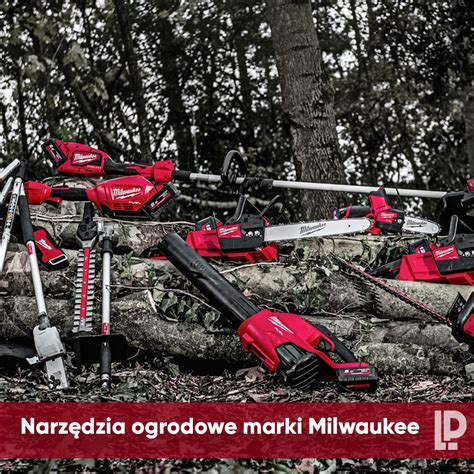 Przegląd gamy kosiarek i narzędzi ogrodowych marki Parkside