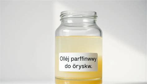 Schemat przedstawiający sposób działania oleju parafinowego: tworzenie bariery na jajach i larwach szkodników