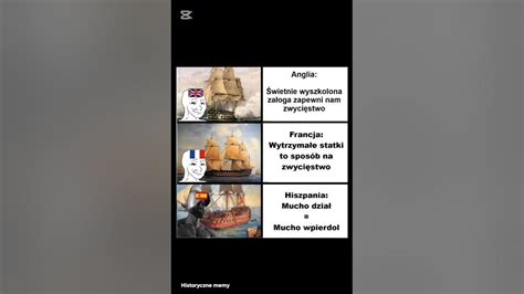 Zestawienie memów o 