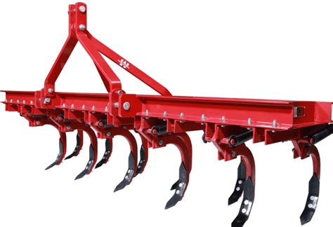 Diagram showing the spring teeth and double string rollers of the HERKULES cultivator