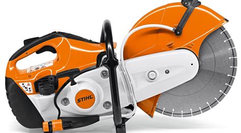 Infografika z danymi technicznymi Stihl TS 420