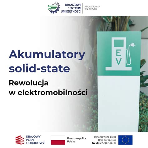Infografika przedstawiająca przewagi technologii litowo-jonowej nad akumulatorami kwasowo-ołowiowymi (szybsze ładowanie, brak efektu pamięci, większa trwałość)