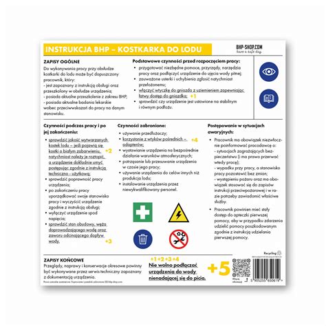 infografika przedstawiająca wymogi bezpieczeństwa przy pracy z opryskiwaczami oraz zasady BHP w gospodarstwie rolnym