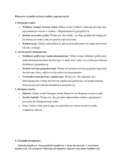 infografika: 4 kluczowe czynniki wyboru używanego wózka widłowego