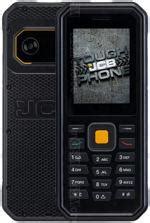 zdjęcie telefonu JCB Tradesman
