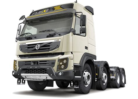 schemat silnika methanediesel Volvo Trucks