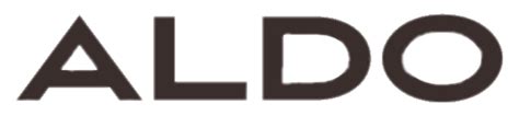logo firmy ALDO