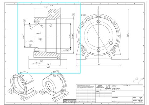 Technical drawing or cutaway view of the Farmtrac Escort 550/550DT engine and drivetrain.
